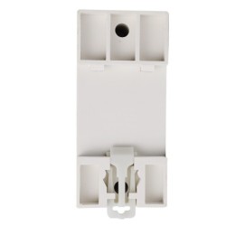 Releu siguranta digitala de protectie tensiune, Sinotimer, SVP-60, 63A